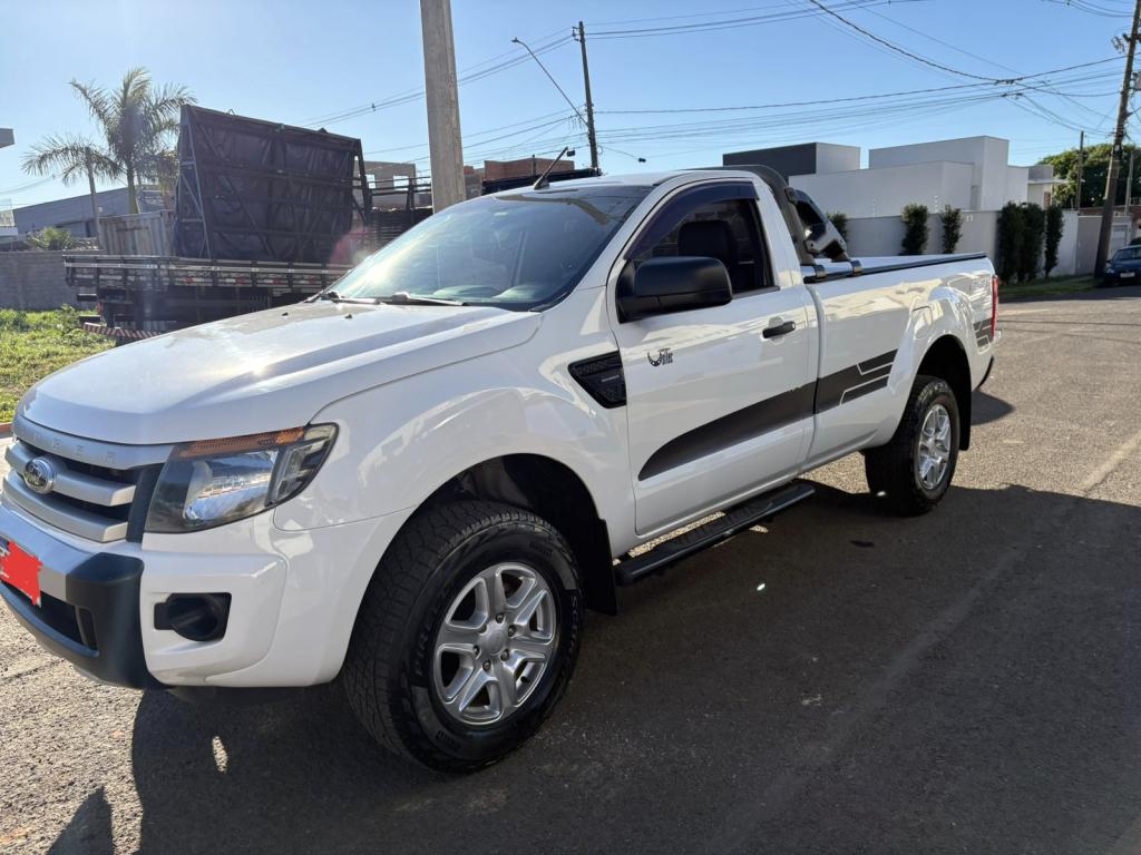 FORD Ranger - Foto