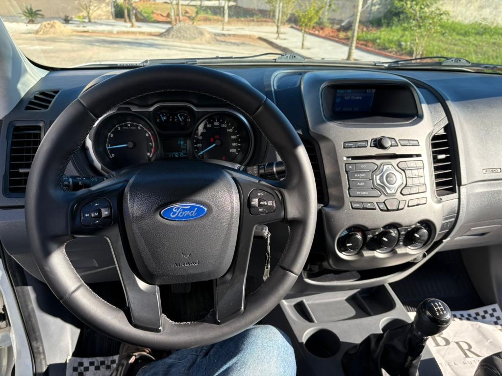 FORD Ranger - Foto