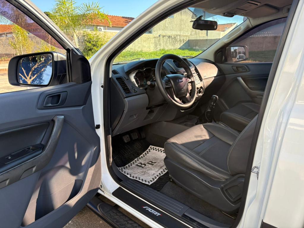FORD Ranger - Foto