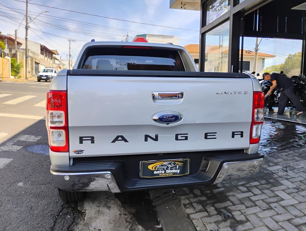 FORD Ranger - Foto