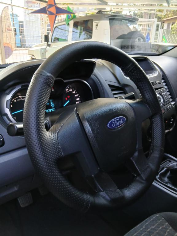 FORD Ranger - Foto
