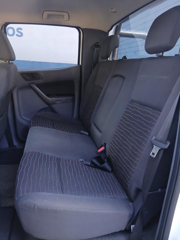 FORD Ranger - Foto