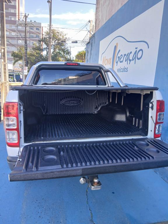 FORD Ranger - Foto