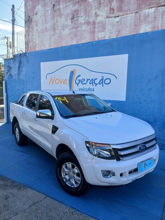 FORD Ranger - Foto