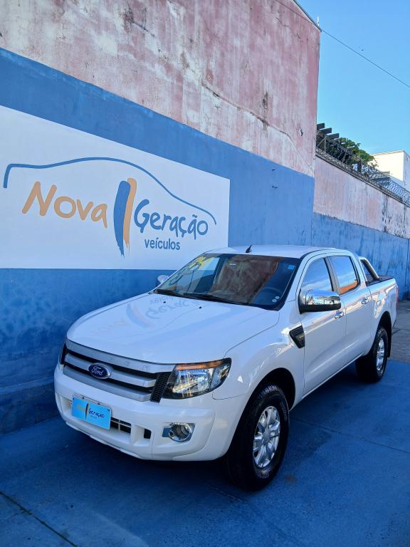 FORD Ranger - Foto