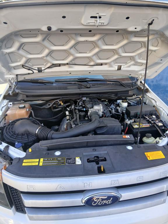 FORD Ranger - Foto