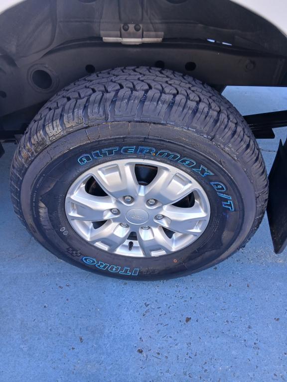 FORD Ranger - Foto