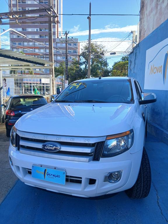 FORD Ranger - Foto