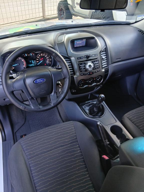FORD Ranger - Foto