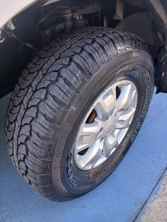 FORD Ranger - Foto