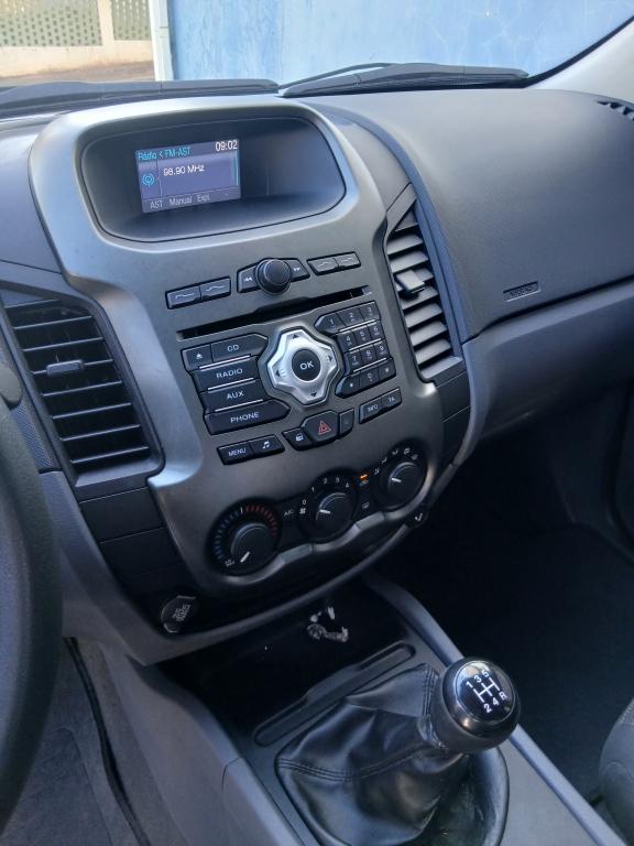 FORD Ranger - Foto