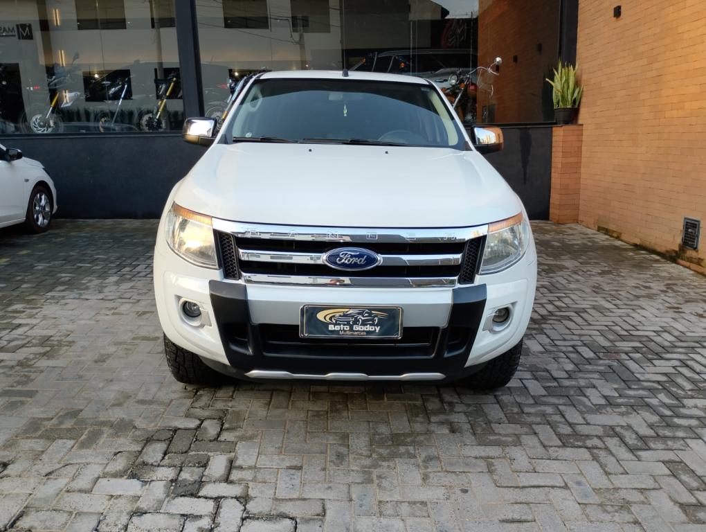 FORD Ranger - Foto