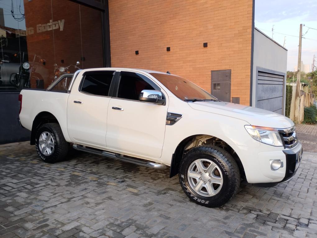 FORD Ranger - Foto