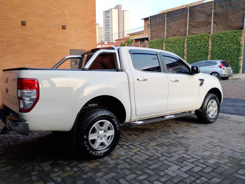 FORD Ranger - Foto