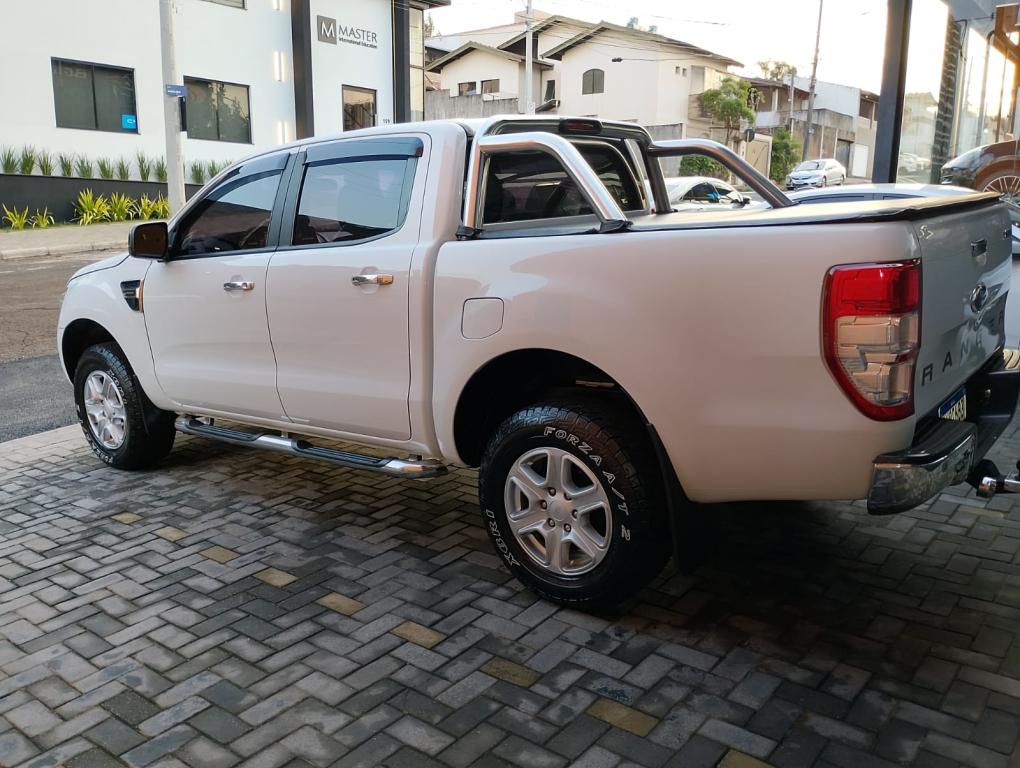 FORD Ranger - Foto