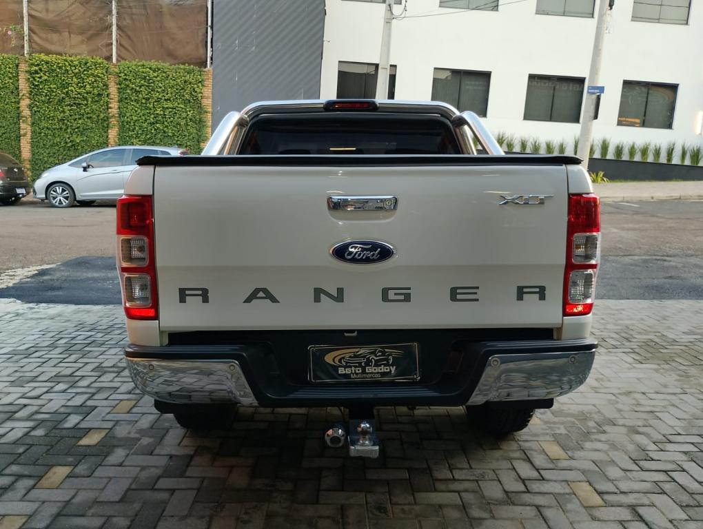 FORD Ranger - Foto