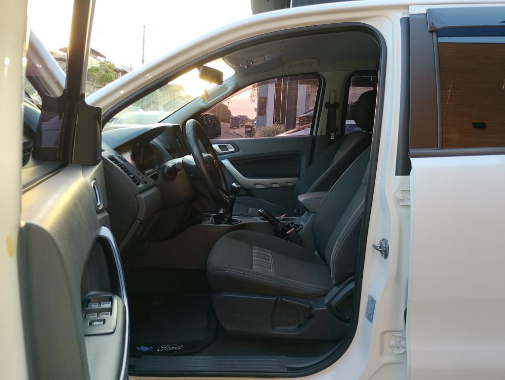 FORD Ranger - Foto