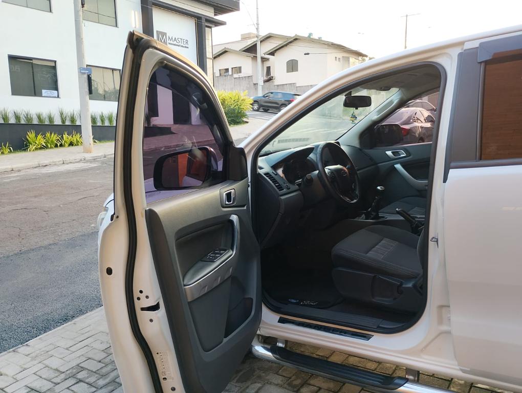 FORD Ranger - Foto