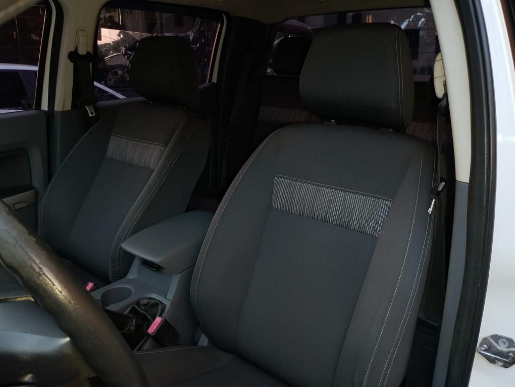 FORD Ranger - Foto