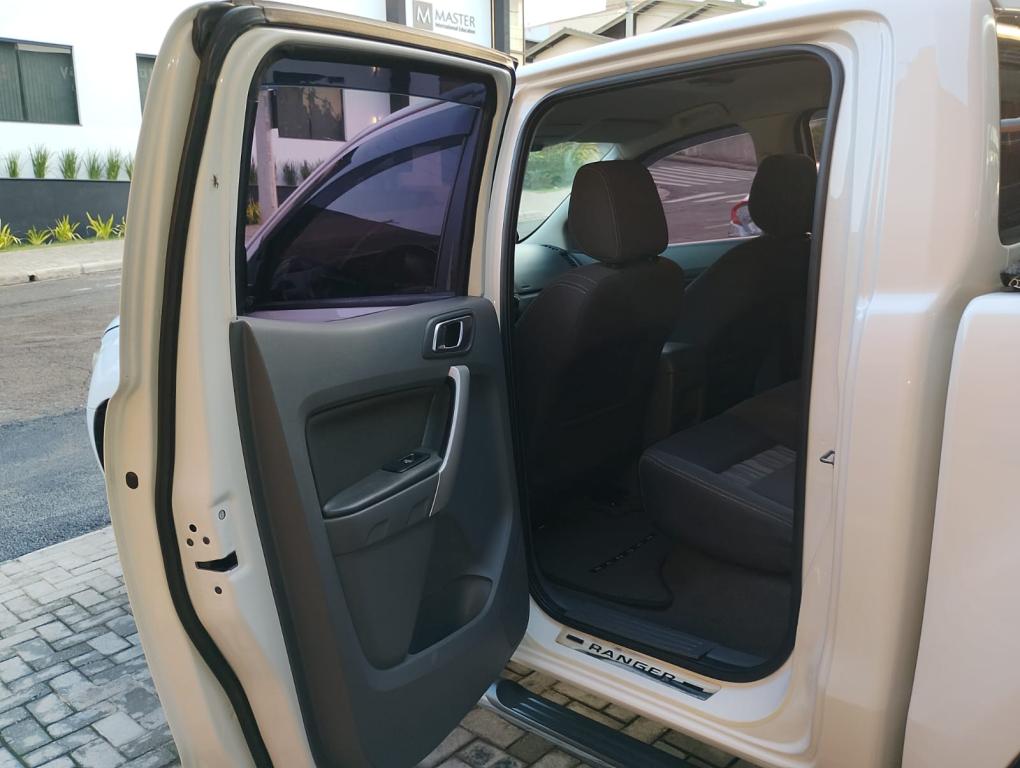 FORD Ranger - Foto