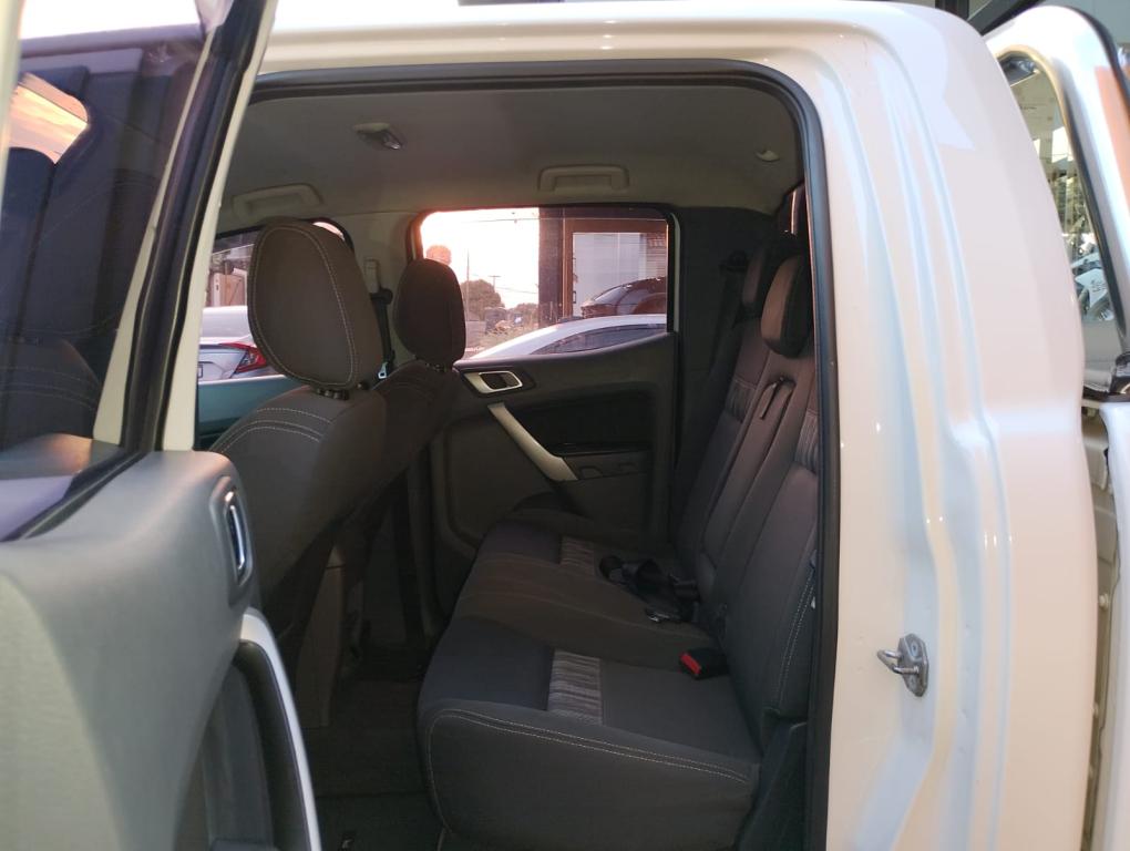 FORD Ranger - Foto