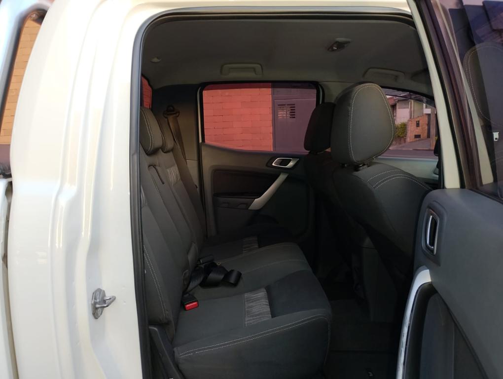 FORD Ranger - Foto