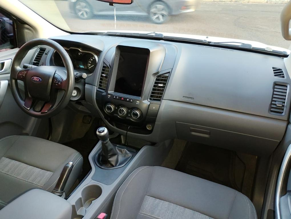 FORD Ranger - Foto