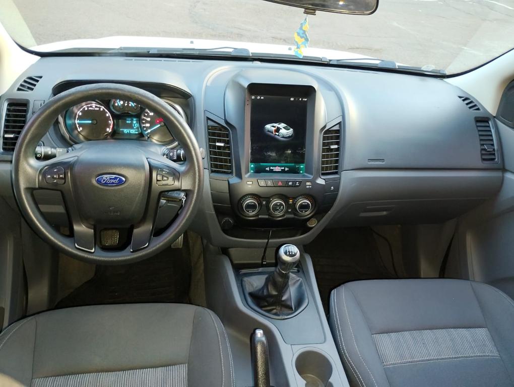 FORD Ranger - Foto