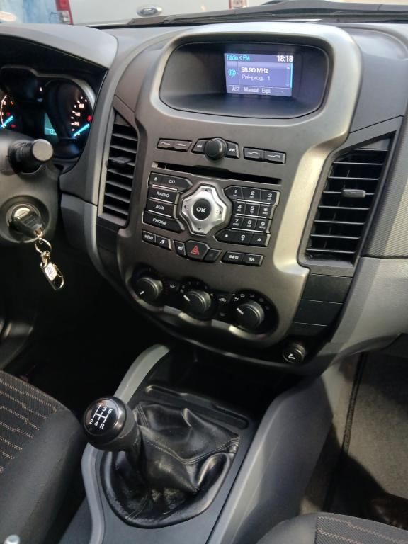 FORD Ranger - Foto