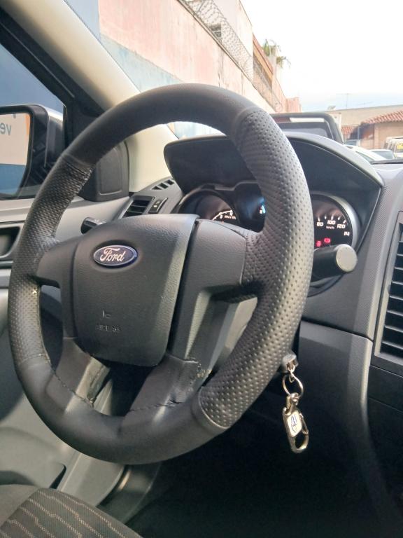 FORD Ranger - Foto