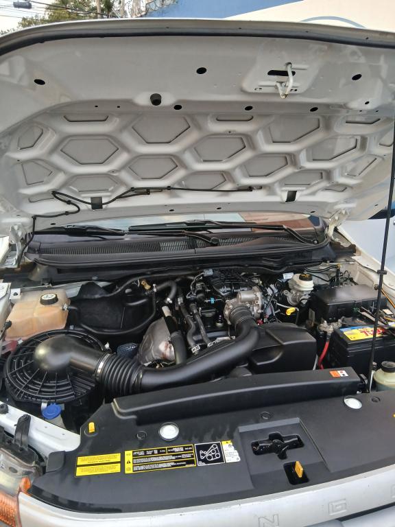 FORD Ranger - Foto