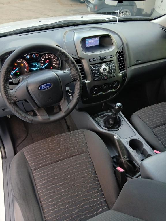 FORD Ranger - Foto