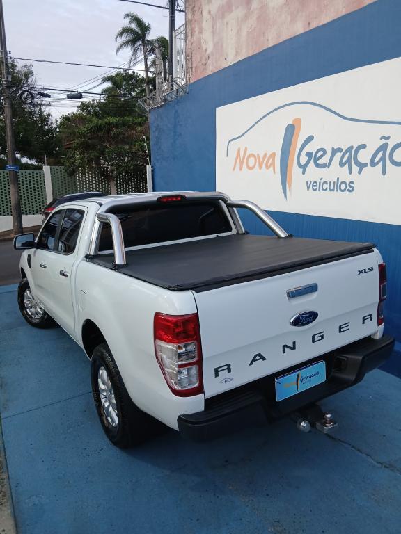 FORD Ranger - Foto