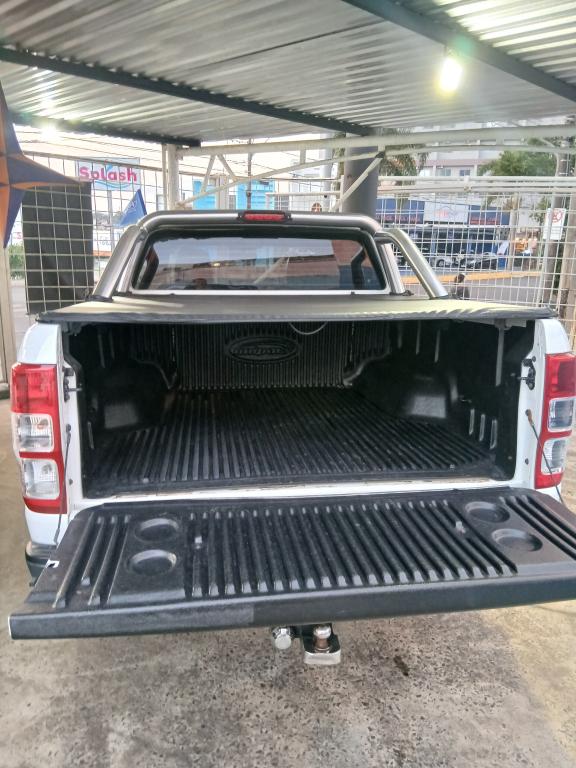 FORD Ranger - Foto