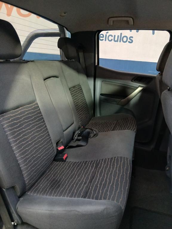 FORD Ranger - Foto