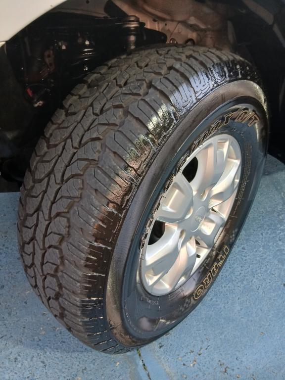 FORD Ranger - Foto