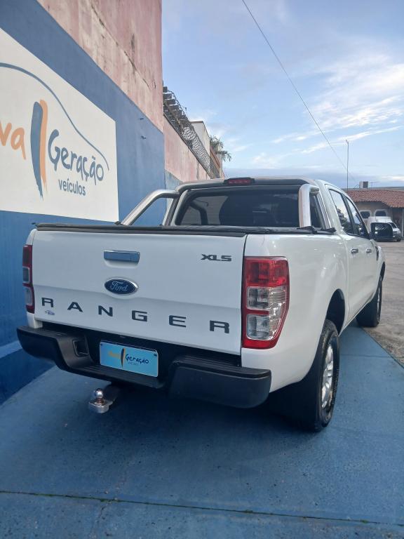 FORD Ranger - Foto