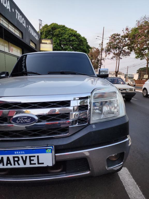 FORD Ranger - Foto