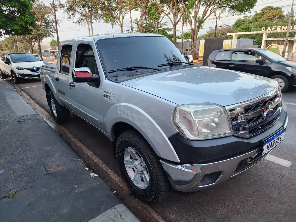 FORD Ranger - Foto