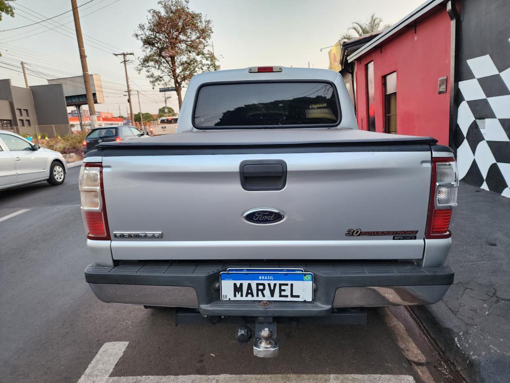 FORD Ranger - Foto