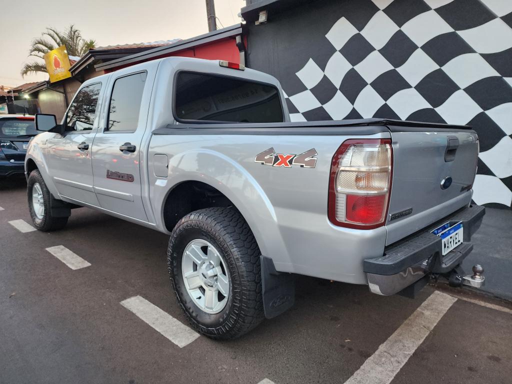 FORD Ranger - Foto