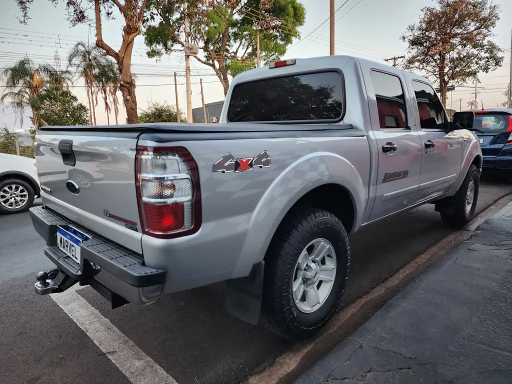 FORD Ranger - Foto
