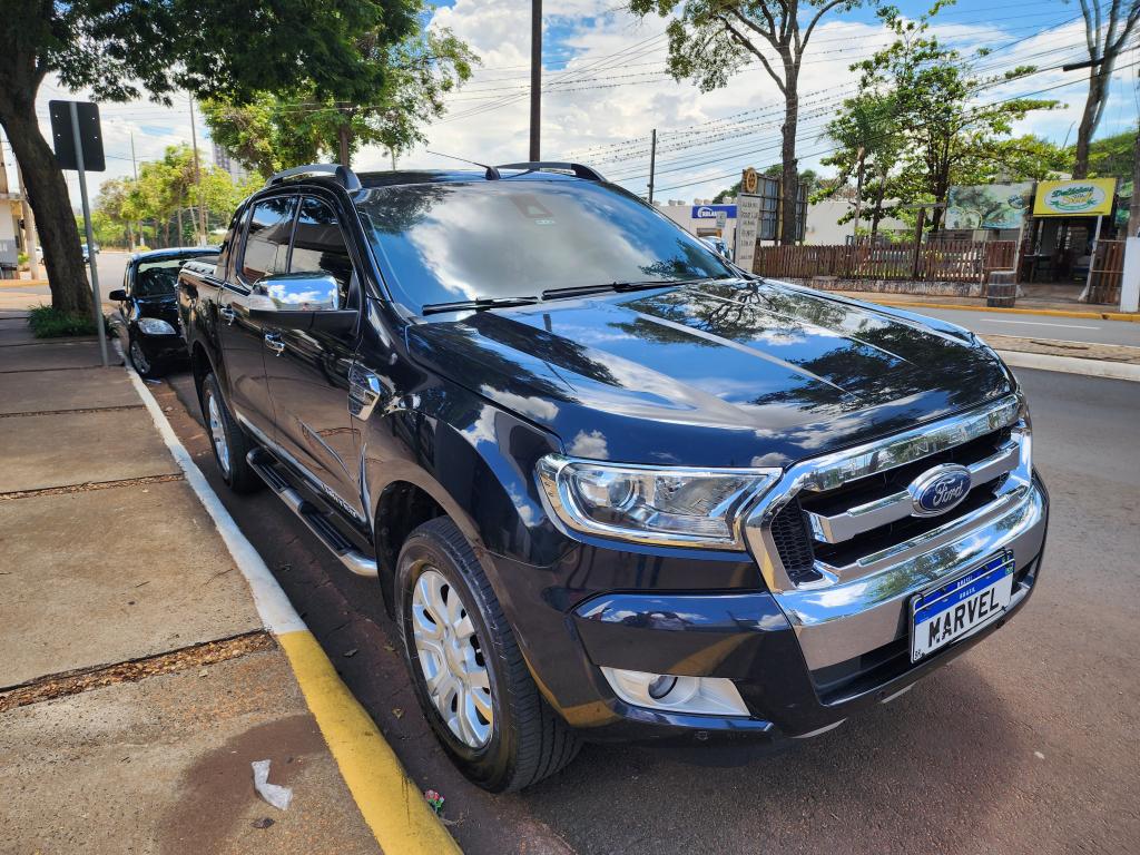 FORD Ranger - Foto