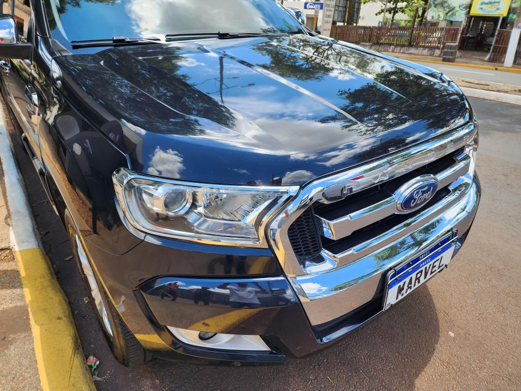 FORD Ranger - Foto