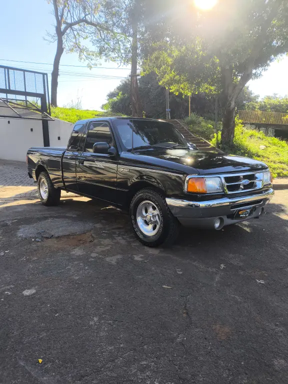 FORD Ranger - Foto