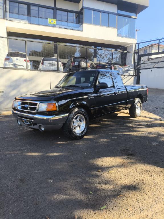 FORD Ranger - Foto