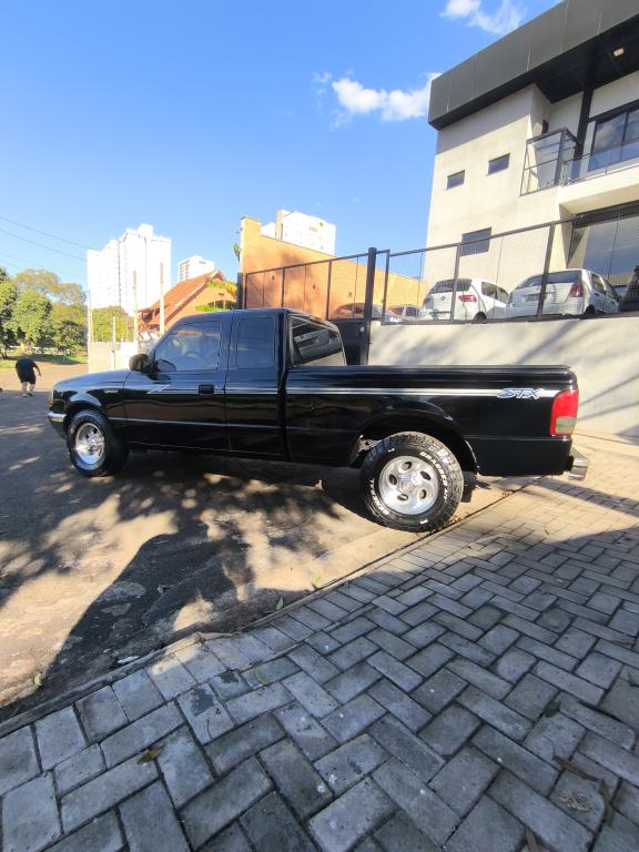 FORD Ranger - Foto