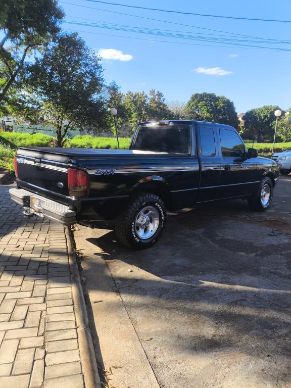 FORD Ranger - Foto