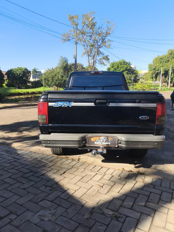 FORD Ranger - Foto