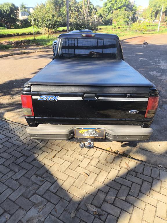 FORD Ranger - Foto
